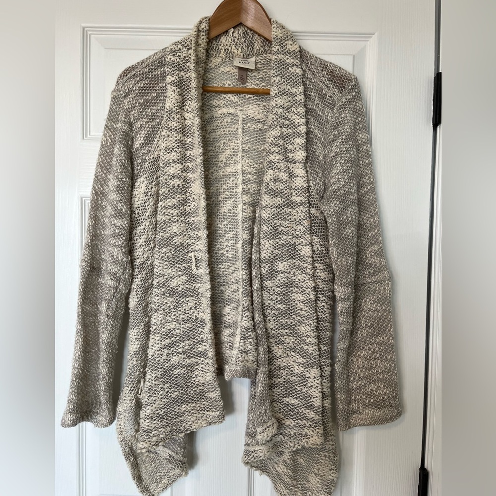 Medium Cardigan